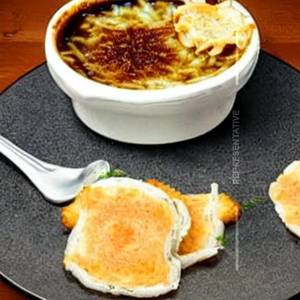 French Onion Soup