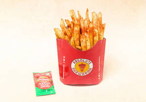 Peri - Peri Fries