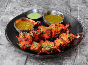 Tandoori Tarkari