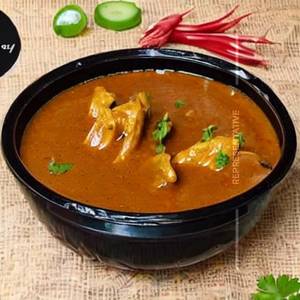 Ginger Chicken Gravy