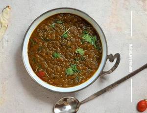 Black Dal Tarka