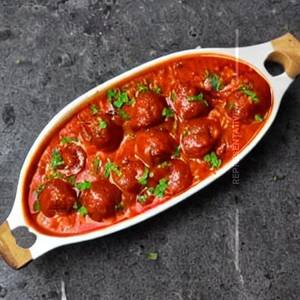 Pork Pepperoni