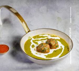 Mali Kofta