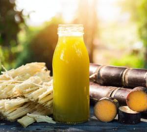 Sugarcane Juice