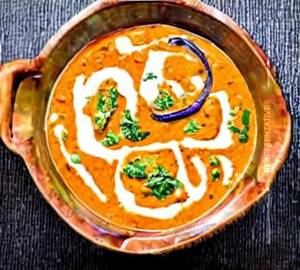 Shahi Paneer