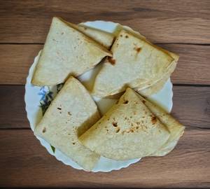 Tawa roti