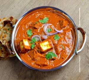 Paneer Masala