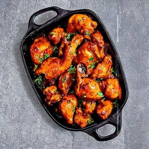 Chicken Roast