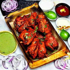 Murg Shahi Tandoori