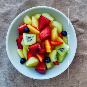 Fruit Salad