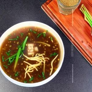 Lung Fung Soup