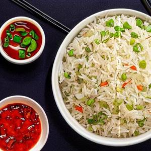 Fry Rice