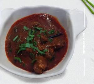 Chilli Chicken Gravy