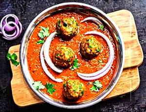 Veg Kofta