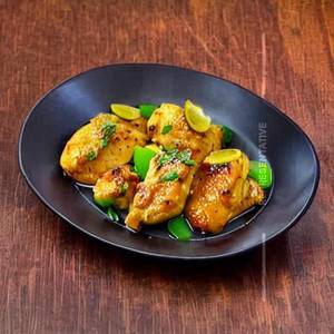 Lemon Chicken   