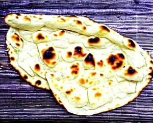 Shahi Naan