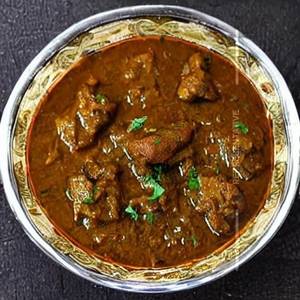 Mutton Hyderadi