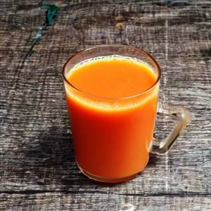 Papaya juice