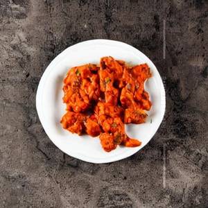 Boneless Butter Chicken