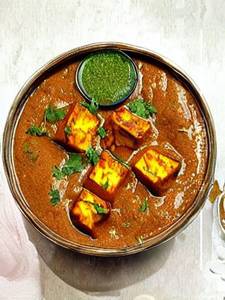 Paneer Korma Masala