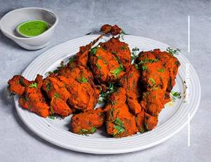 Tandoori Murg 