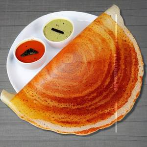 Paper Plain Dosa