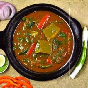 Veg Hyderabadi