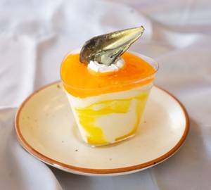 Mango Mousse