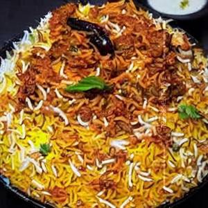 Handi Biryani
