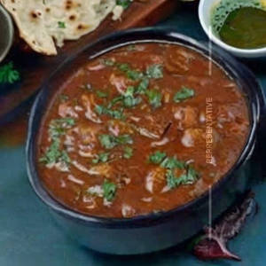 Schezwan Gravy