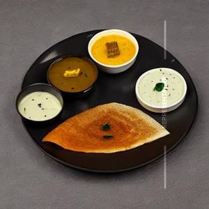 Sp Podi Paper Butter Dosa