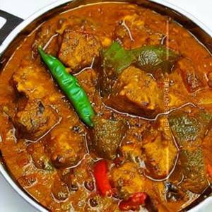 Kumro Sabji