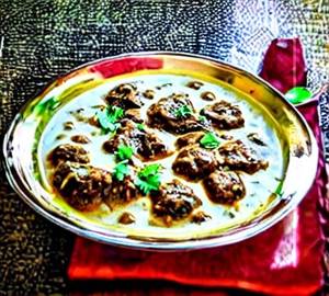 Mutton Dal Gosht