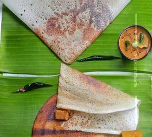 Gobi Masala Dosa