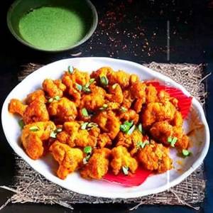 Chilli Gobi Fry