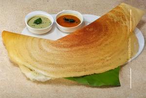 Rava Dosa