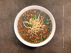 Veg Manchow Soup