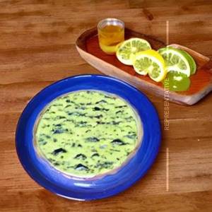 Paneer Lemon Dry