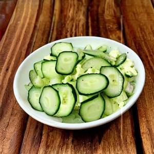Cucumber Salad