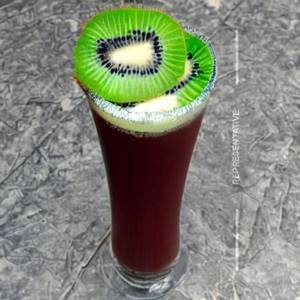 Kiwi Cooler