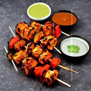 Idli Tikka Kabab