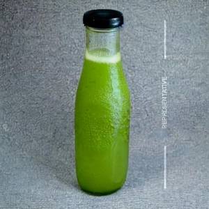 Pudina Lime Juice