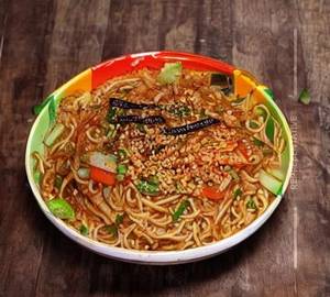 Korean Noodle