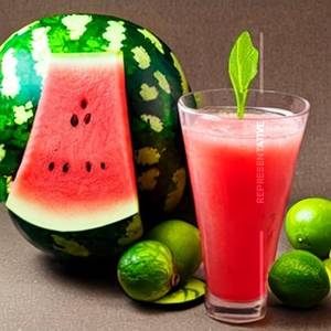 Watermelon Lime