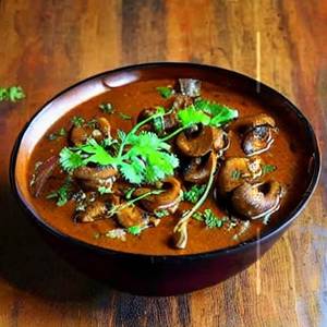 Mushroom Lahori