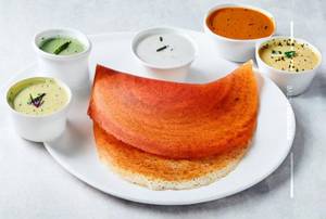 Tomato Dosa  