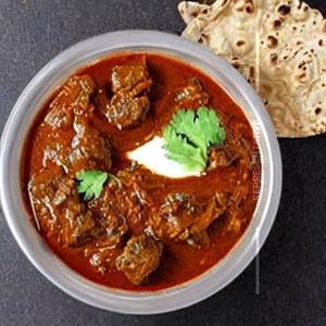 Mutton Roghan Josh