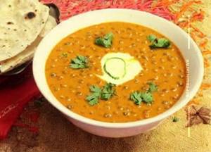 Yellow Dal Makhani