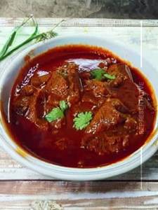 Gosht Roganjosh