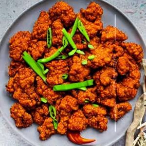 Gobi chilli